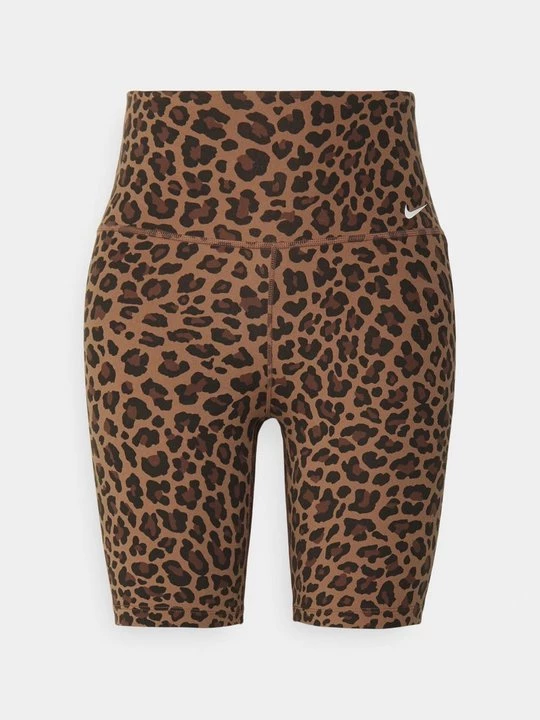 Obrázek produktu Punčochy Nike hnědá