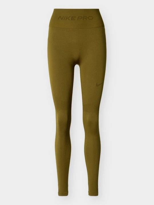 Obrázek produktu Punčochy Nike olivová
