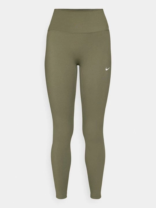 Obrázek produktu Punčochy Nike olivová