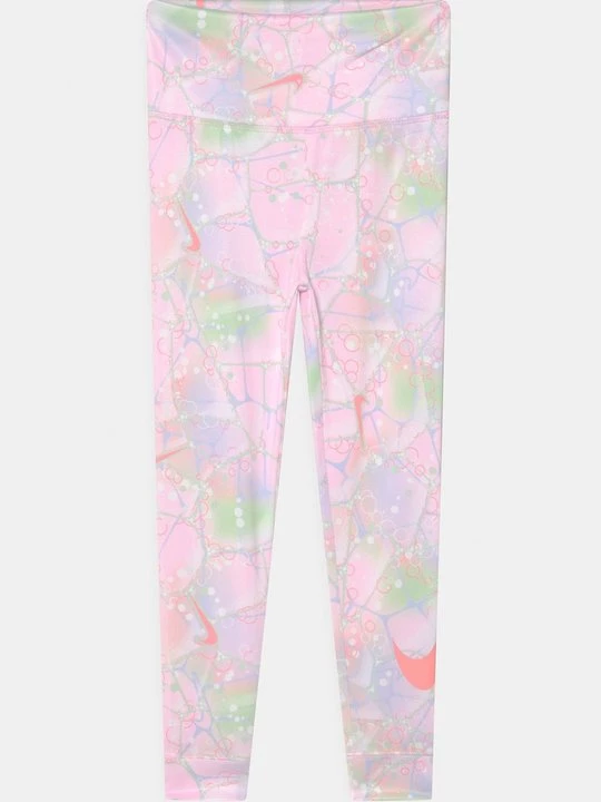 Obrázek produktu Punčochy Nike růžová