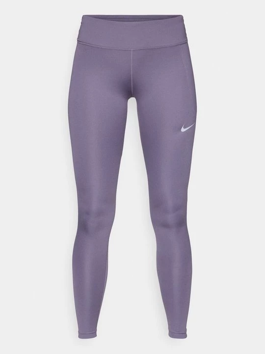 Obrázek produktu Punčochy Nike stříbrná barva
