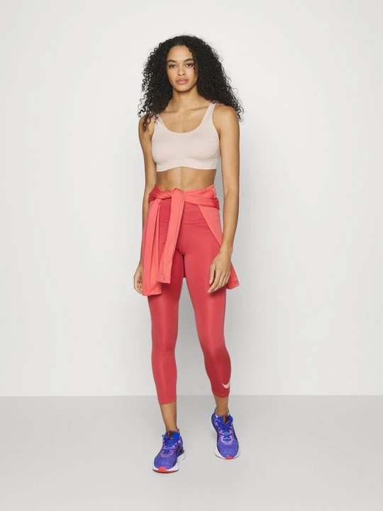Obrázek produktu Punčochy Nike světle červená