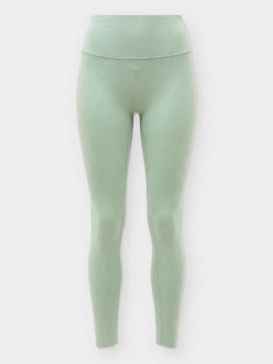 Obrázek produktu Punčochy Nike světle zelená