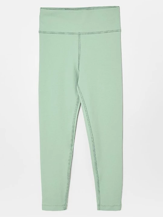 Obrázek produktu Legíny Nike světle zelená