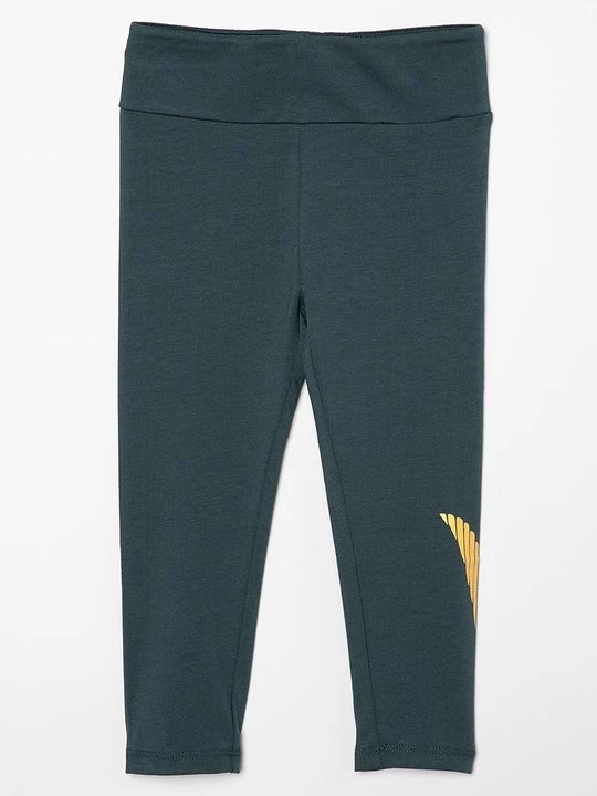 Obrázek produktu Punčochy Nike zelená