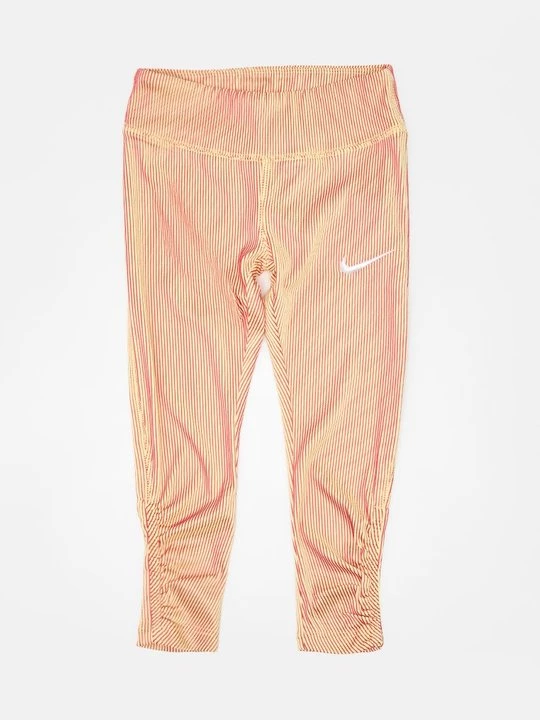Obrázek produktu Punčochy Nike žlutá