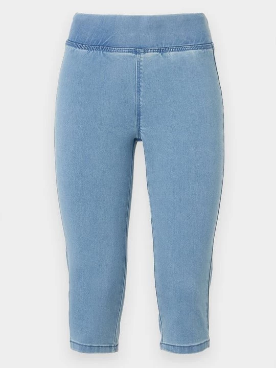 Obrázek produktu Punčochy Noisy May světlemodrý denim