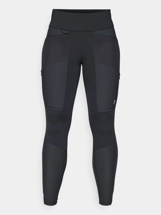 Obrázek produktu Punčochy Peak Performance černá