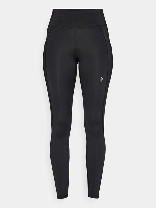 Obrázek produktu Punčochy Peak Performance černá