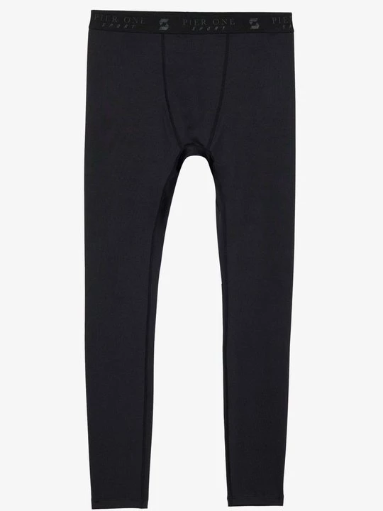 Obrázek produktu Punčochy Pier One černá