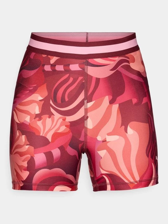 Obrázek produktu Punčochy Puma bordeaux