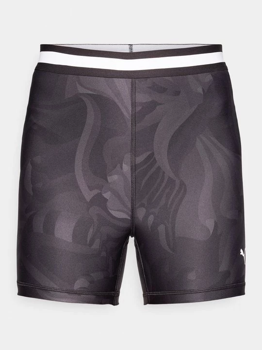 Obrázek produktu Punčochy Puma černá