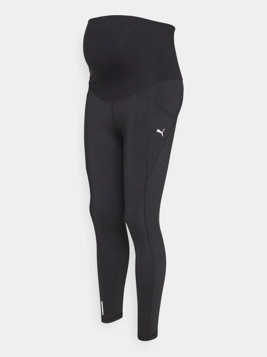 Obrázek produktu Punčochy Puma černá