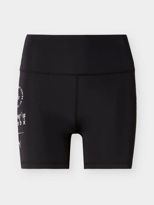 Obrázek produktu Punčochy Puma černá
