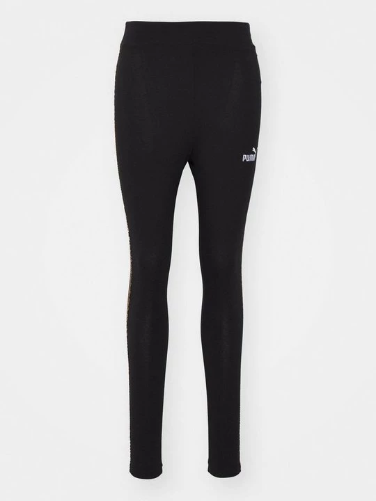 Obrázek produktu Punčochy Puma černá