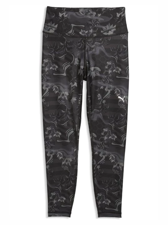 Obrázek produktu Punčochy Puma černá