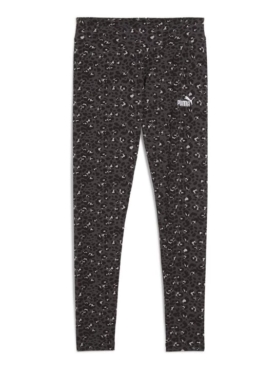 Obrázek produktu Punčochy Puma černá