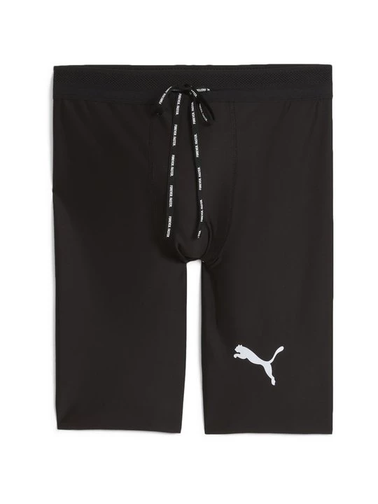 Obrázek produktu Punčochy Puma černá