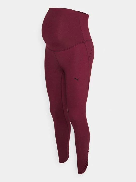 Obrázek produktu Punčochy Puma červená