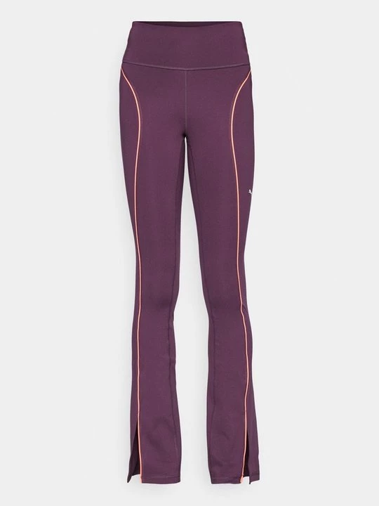 Obrázek produktu Punčochy Puma fialová