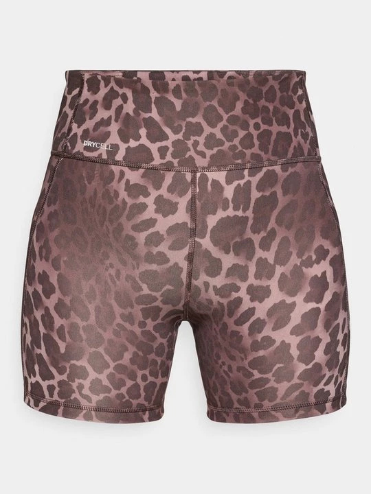 Obrázek produktu Punčochy Puma hnědá