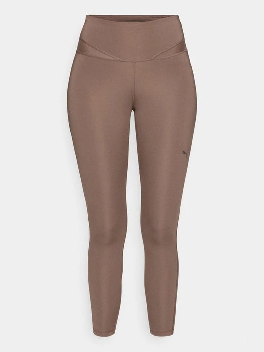 Obrázek produktu Punčochy Puma hnědá