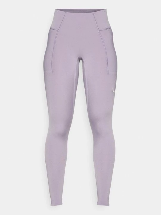 Obrázek produktu Punčochy Puma lila