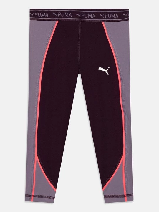 Obrázek produktu Punčochy Puma lila