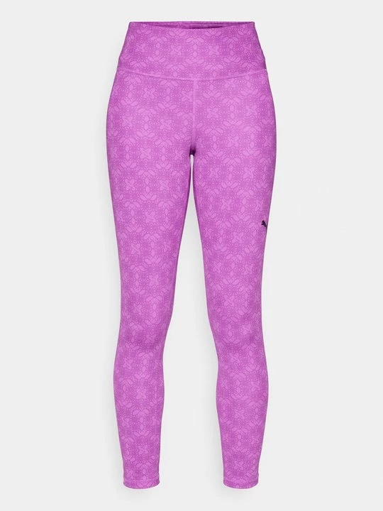 Obrázek produktu Punčochy Puma lila