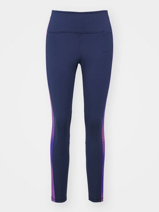 Obrázek produktu Punčochy Puma modrá