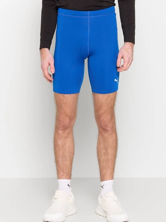 Obrázek produktu Punčochy Puma modrá