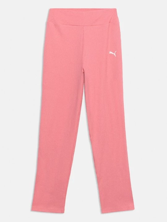 Obrázek produktu Punčochy Puma světle červená