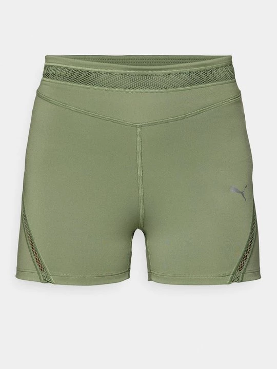 Obrázek produktu Punčochy Puma zelená