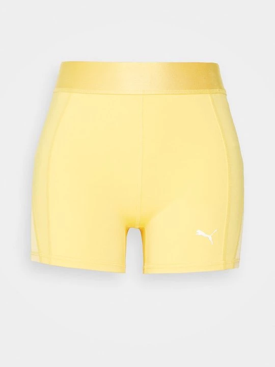 Obrázek produktu Punčochy Puma žlutá