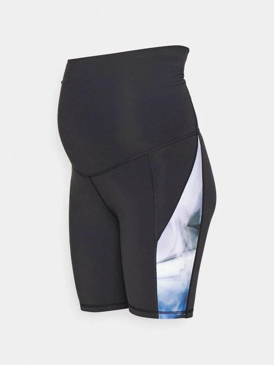 Obrázek produktu Punčochy Reebok černá