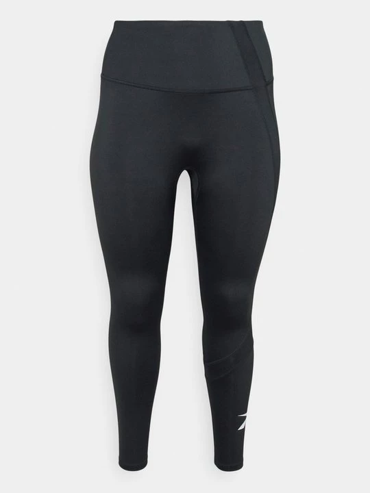 Obrázek produktu Punčochy Reebok černá