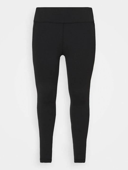 Obrázek produktu Punčochy Reebok černá
