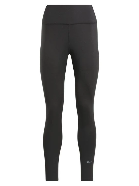 Obrázek produktu Punčochy Reebok černá