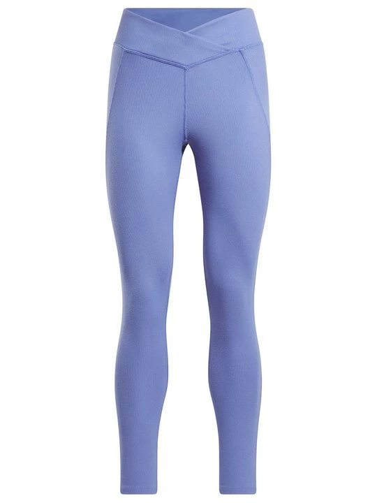 Obrázek produktu Punčochy Reebok fialová