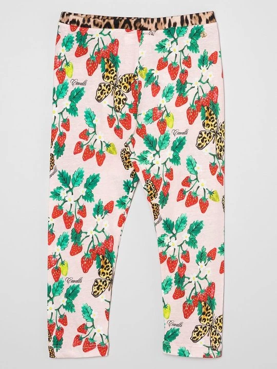Obrázek produktu Punčochy Roberto Cavalli Junior