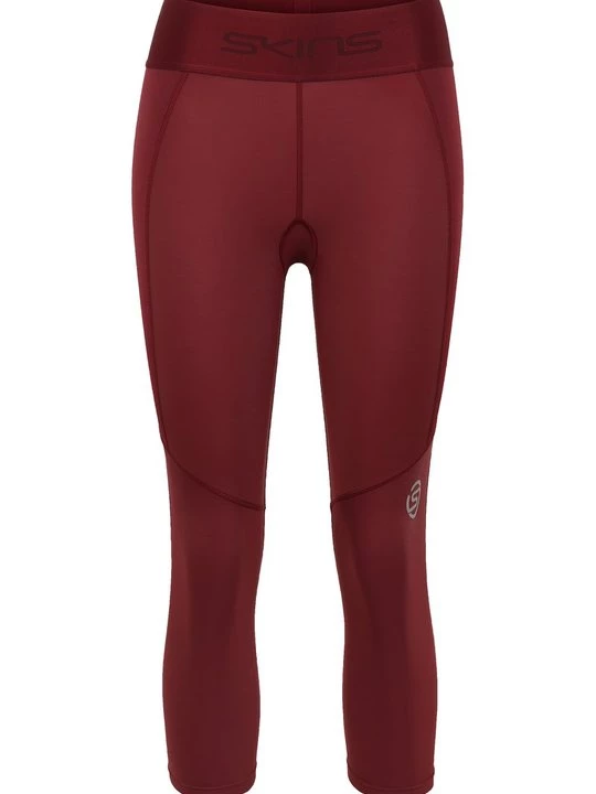 Obrázek produktu Punčochy Skins bordeaux