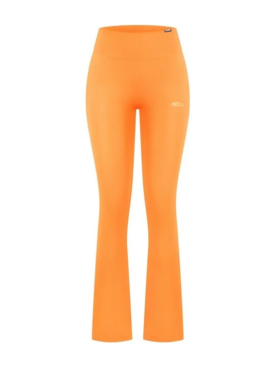 Obrázek produktu Punčochy Smilodox oranžová