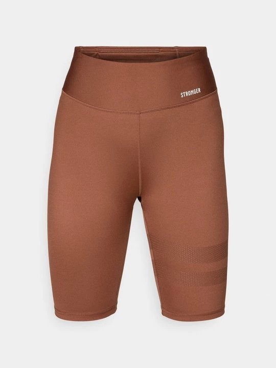 Obrázek produktu Punčochy Stronger hnědá