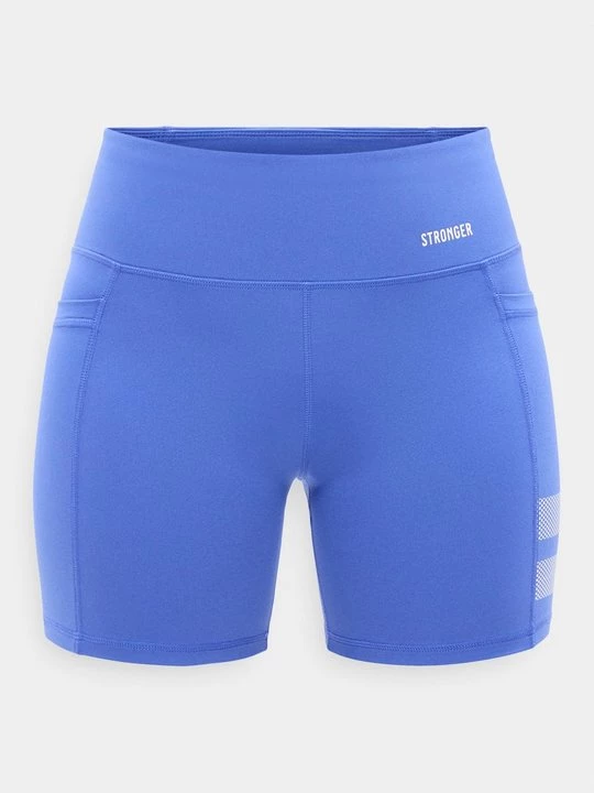 Obrázek produktu Punčochy Stronger světle modrá