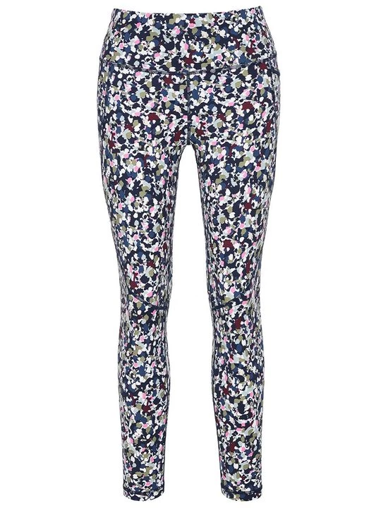 Obrázek produktu Punčochy Sweaty Betty zelená