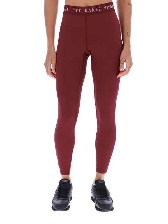 Obrázek produktu Punčochy Ted Baker bordó