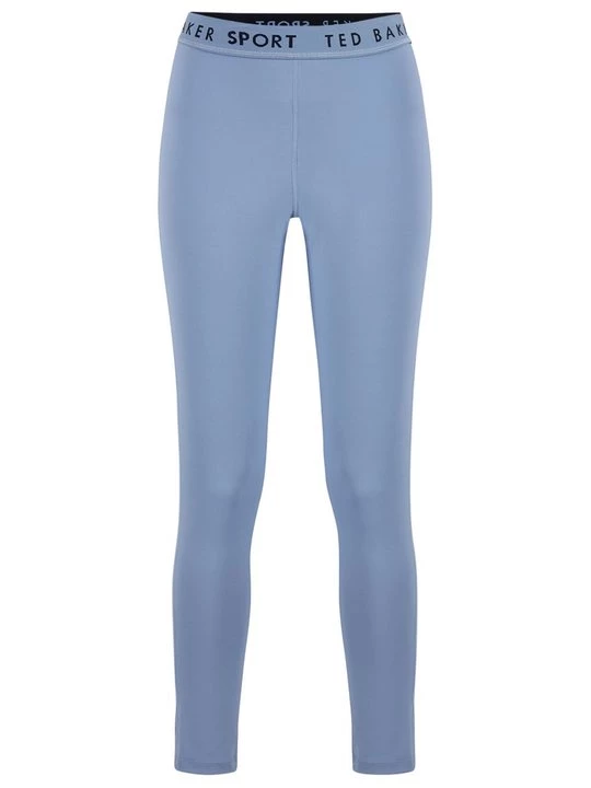 Obrázek produktu Punčochy Ted Baker modrá