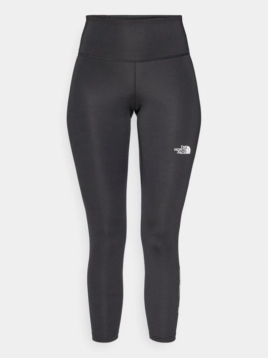 Obrázek produktu Punčochy The North Face černá