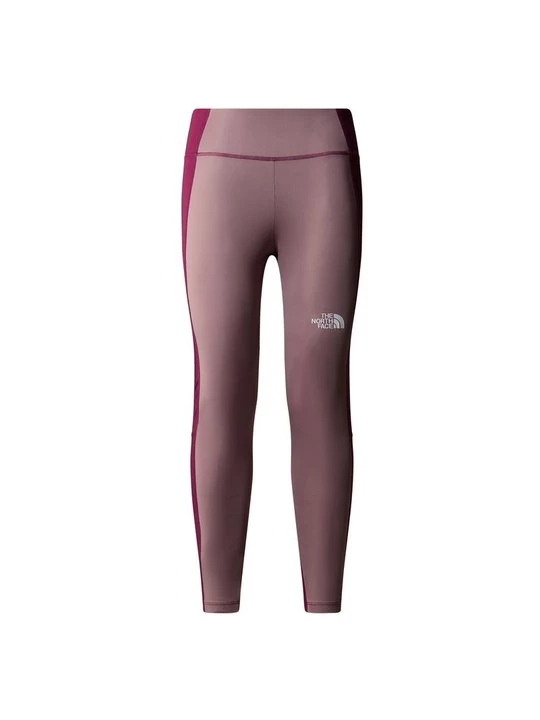 Obrázek produktu Punčochy The North Face fialová
