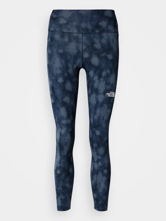 Obrázek produktu Punčochy The North Face tmavě modrá